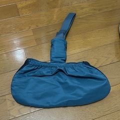 ダッコール 抱っこ紐 西松屋の画像