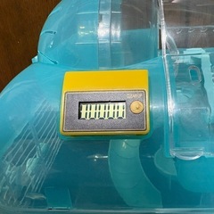 ハムスターゲージの画像