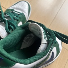 ナイキ　ダンク　ロー　27.0センチの画像