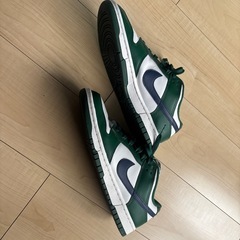 ナイキ　ダンク　ロー　27.0センチの画像