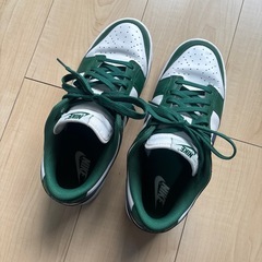 ナイキ　ダンク　ロー　27.0センチの画像