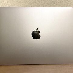 MacBook12　2015　CoreM　8GB　500GBの画像