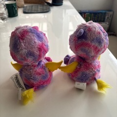 生まれてウーモの画像