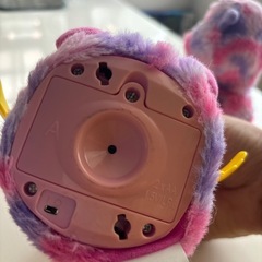 生まれてウーモの画像