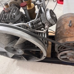 バウアー　コンプレッサーの画像