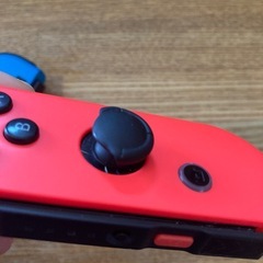 Switch ジョイコン　ジャンク品の画像