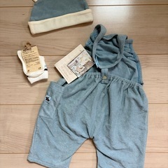 【未使用】3年着られる子供服
の画像