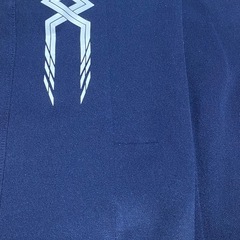 MIZUNO ジャージパンツの画像