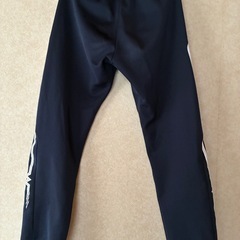 MIZUNO ジャージパンツの画像