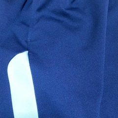 MIZUNO ジャージパンツの画像