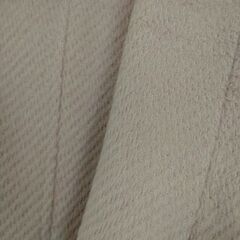 セシル・マクビー　レディース　コート　ファー付き　冬服　Мサイズ　ピンクの画像