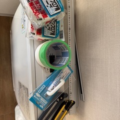 クッションフロア　大理石調の画像