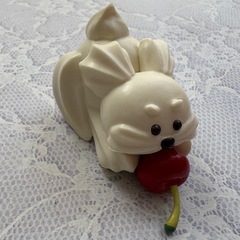 〔 TAKARATOMY 〕ホイップわんちゃんのくらし あそんで！ 1個の画像