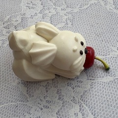 〔 TAKARATOMY 〕ホイップわんちゃんのくらし あそんで！ 1個の画像