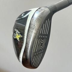 Callaway X2 HOT フェアウェイウッド（3W, 15度）レフティの画像