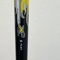 Callaway X2 HOT フェアウェイウッド（3W, 15度）レフティの画像