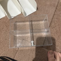収納小箱の画像
