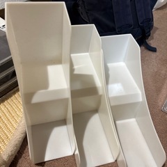 収納小箱の画像