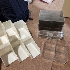 収納小箱の画像