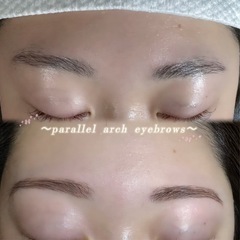 アイブロウWAX 2980円が1500円に値引き‼️の画像