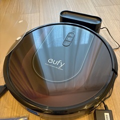 Anker Eufy RoboVac G30 Hybrid  の画像