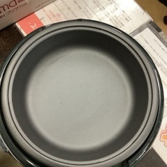 着脱式グリルパン・プリマ HS-P100  リサイクルショップ宮崎屋　佐土原店　25.11.18の画像