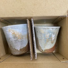 未使用　茶器　まとめ売りの画像