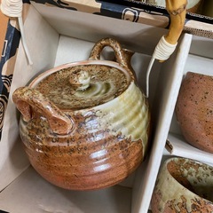 未使用　茶器　まとめ売りの画像