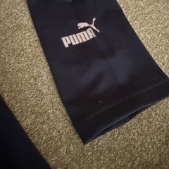 PUMA プーマ　スパッツ　レギンス　タイツ　160の画像