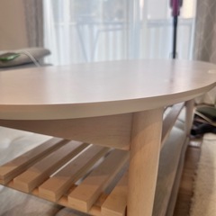 テーブルの画像