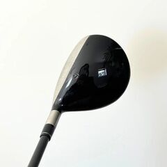 TaylorMade V-STEEL 3番ウッド 15度 カーボンSシャフトの画像