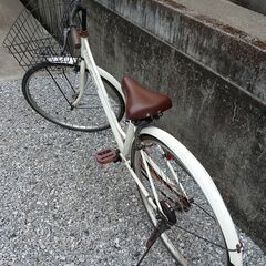 シティサイクルの画像