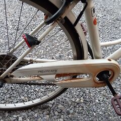 シティサイクルの画像