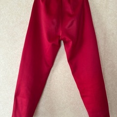 新品未使用 ジャージパンツの画像