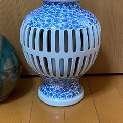 花瓶　2個セットの画像