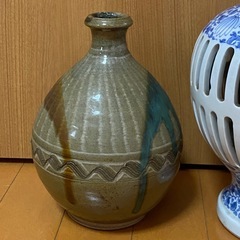 花瓶　2個セットの画像