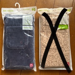 レギンスの画像