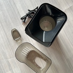 ポップコーンメーカーの画像