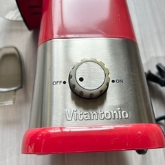 ポップコーンメーカーの画像