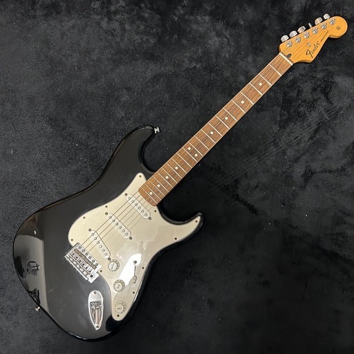 弦楽器、ギター Fender Mexico stratcaster standard 2009