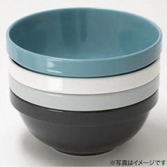 〖6個セット〗スタッキングボウル〖16cm〗の画像