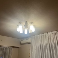 AA39672L 照明器具 LEDシャンデリア (〜14畳) コイズミ照明
の画像