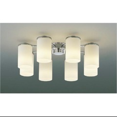 AA39672L 照明器具 LEDシャンデリア (〜14畳) コイズミ照明
の画像