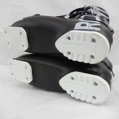 札幌市 清田区 ROSSIGNOL ロシニョール TRACK80 BLACK RBH4070 27.5㎝ ブラック系の画像