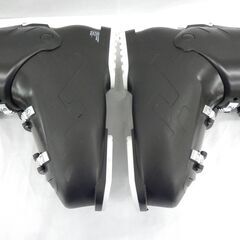 札幌市 清田区 ROSSIGNOL ロシニョール TRACK80 BLACK RBH4070 27.5㎝ ブラック系の画像