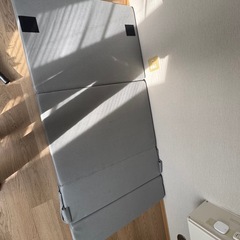 マットレスの画像