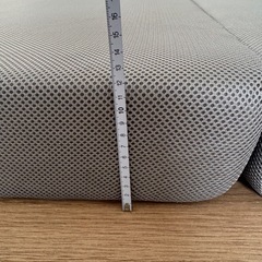 マットレスの画像