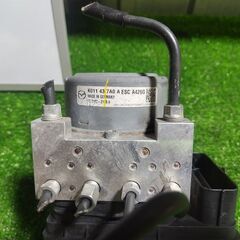 マツダ MAZDA CX-5 ABSアクチュエーター ABSブレーキの画像