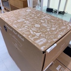 BRUNO ブルーノ コンパクトホットプレート 本体 プレート2種(たこ焼き 平面) ネイビー Navyの画像