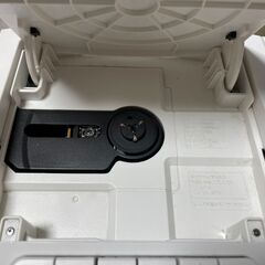 【リユースショップスパークル】パーソナルオーディオシステム　No.147　ソニー　SONY　2018年製　CFD-S70　CDラジカセ　配送可能♪の画像